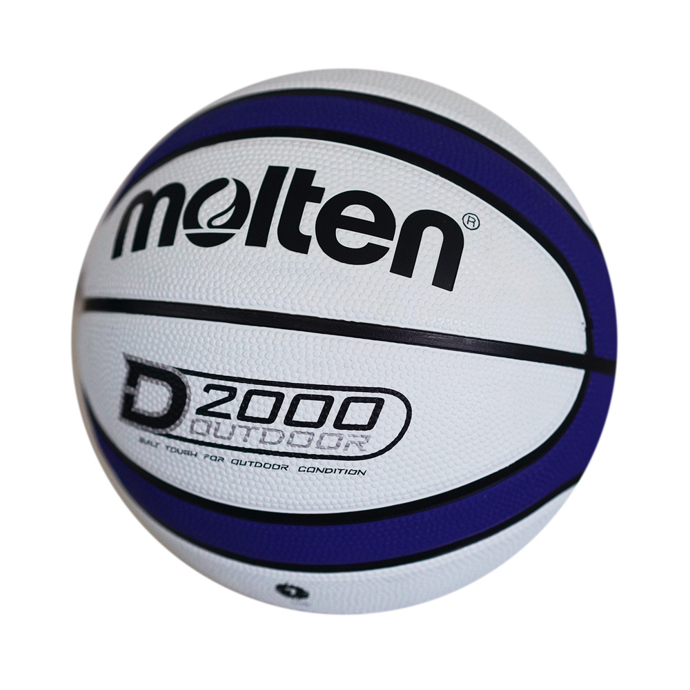 MOLTEN B7D2005-WB BASKETBALL SIZE 7, , large image number null